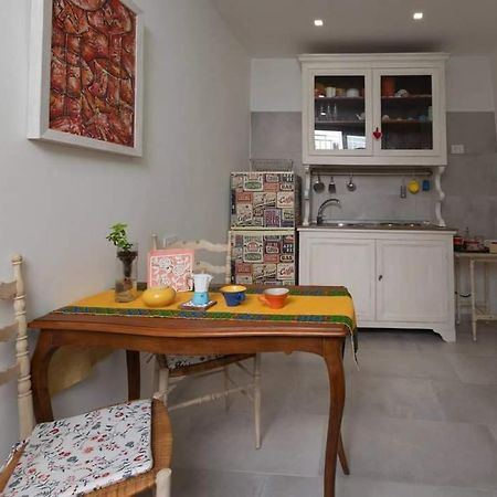 La Petite Maison Apartment Conversano Luaran gambar