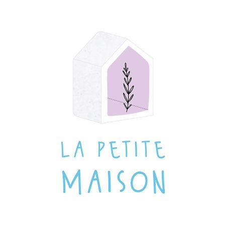 La Petite Maison Apartment Conversano Luaran gambar