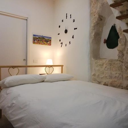 La Petite Maison Apartment Conversano Luaran gambar