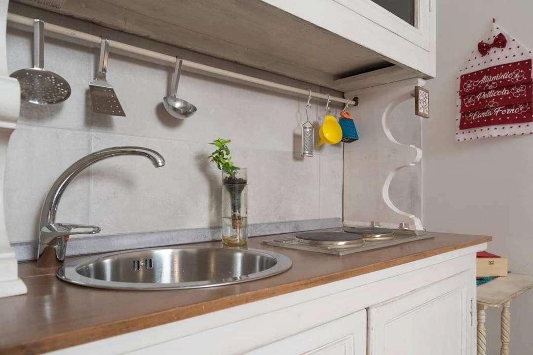 La Petite Maison Apartment Conversano Luaran gambar