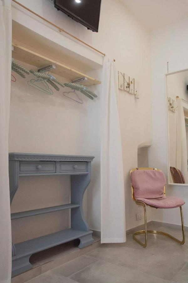 La Petite Maison Apartment Conversano Luaran gambar