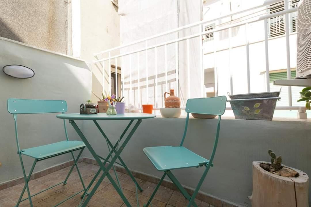 La Petite Maison Apartment Conversano Luaran gambar