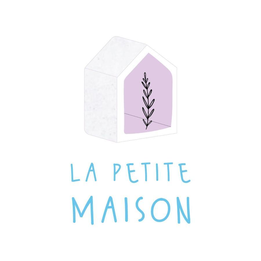 La Petite Maison Apartment Conversano Luaran gambar